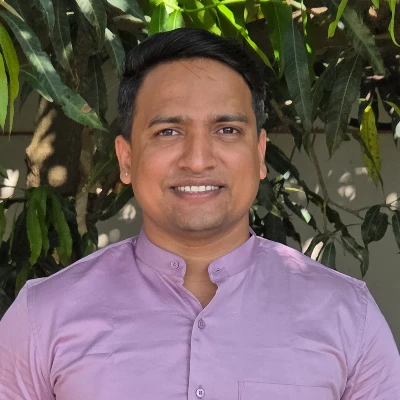Profile photo of Private Tutor Waghmare Saurabh - AssignTutor
