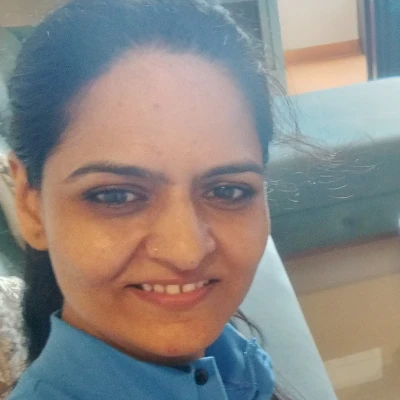 Profile photo of Private Tutor Shweta Nibjiya - AssignTutor