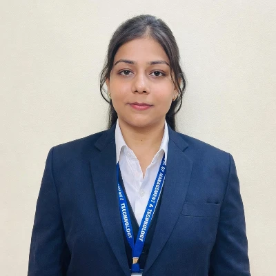 Profile photo of Private Tutor Bhagyashree Rai - AssignTutor
