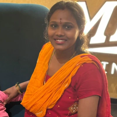 Profile photo of Private Tutor Savitri Devendar - AssignTutor