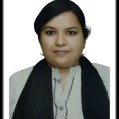 Profile photo of Private Tutor Vahida momin - AssignTutor