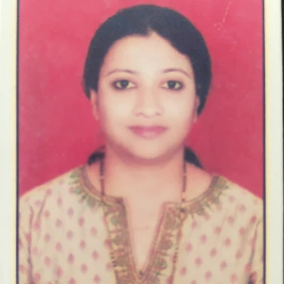 Profile photo of Private Tutor Preeti Emmanuel David - AssignTutor