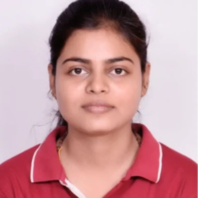 Profile photo of Private Tutor Jahnvi Singh - AssignTutor
