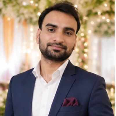 Profile photo of Private Tutor VISHESH MISHRA - AssignTutor