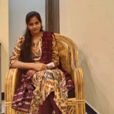 Profile photo of Private Tutor Alka patel - AssignTutor