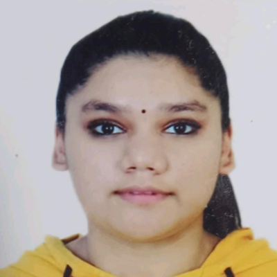 Profile photo of Private Tutor Purva lonkar - AssignTutor