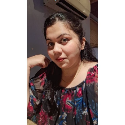 Profile photo of Private Tutor Shraddha Gaikwad - AssignTutor