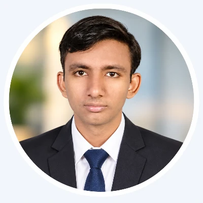 Profile photo of Private Tutor Nikhil Patidar - AssignTutor